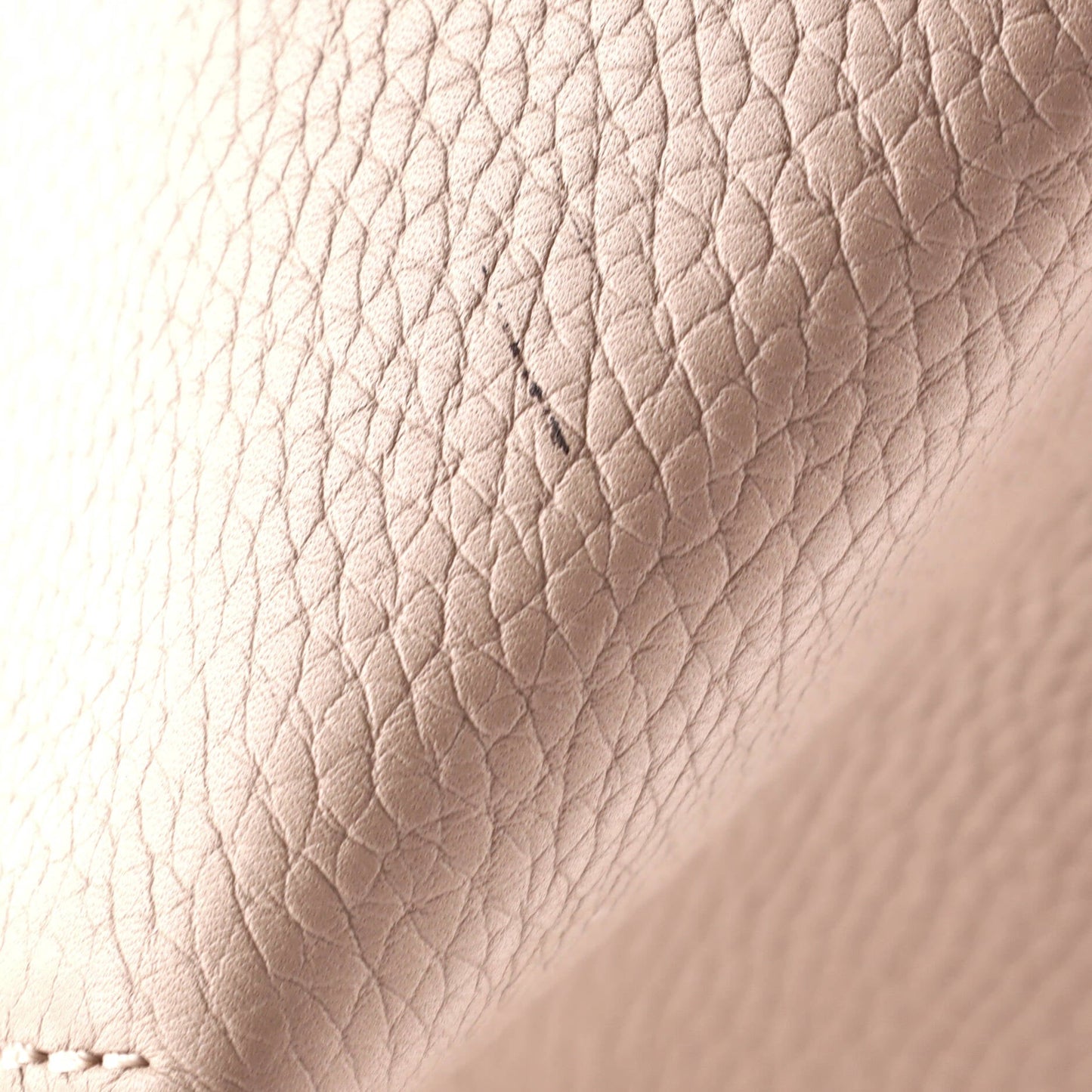 Louis Vuitton Pernelle Handbag Taurillon Leather