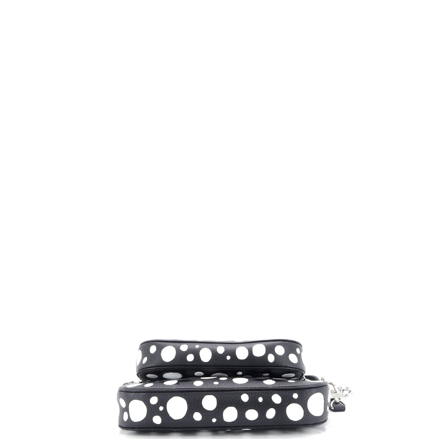 Louis Vuitton Multi Pochette Accessoires Yayoi Kusama Infinity Dots Monogram Empreinte Giant