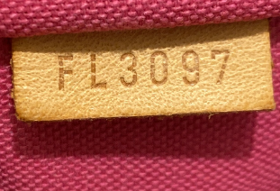 Louis Vuitton Neverfull Tote Limited Edition Monogram Murakami MOCA Hands GM