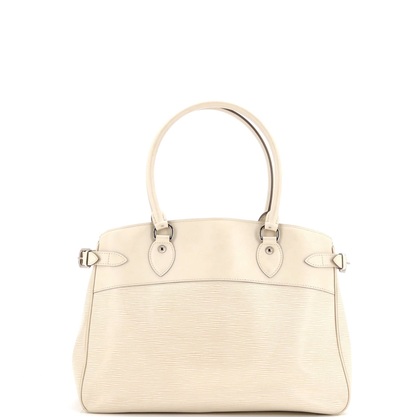 Louis Vuitton Passy Tote Epi Leather GM