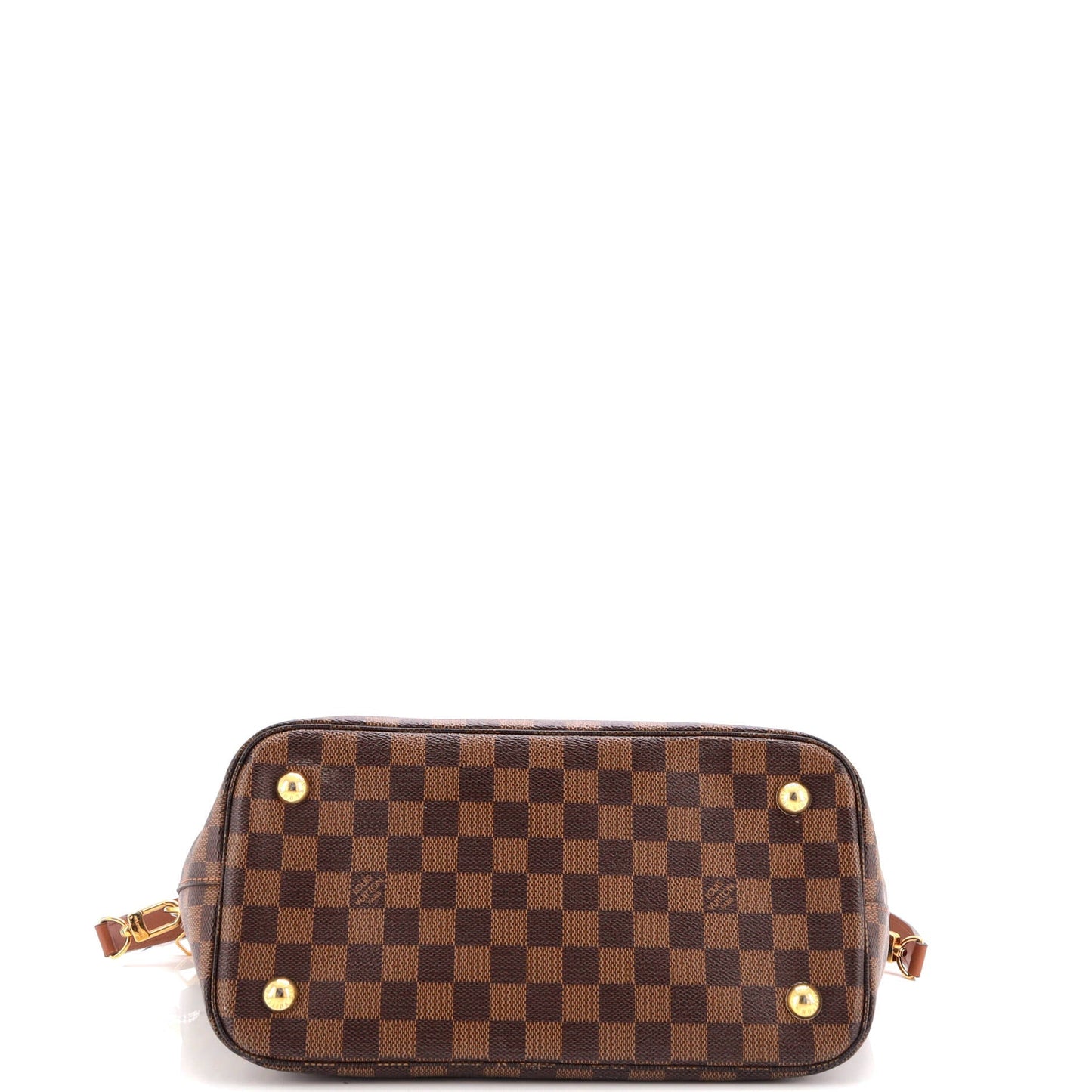Louis Vuitton Viva Cite Handbag Monogram Canvas GM