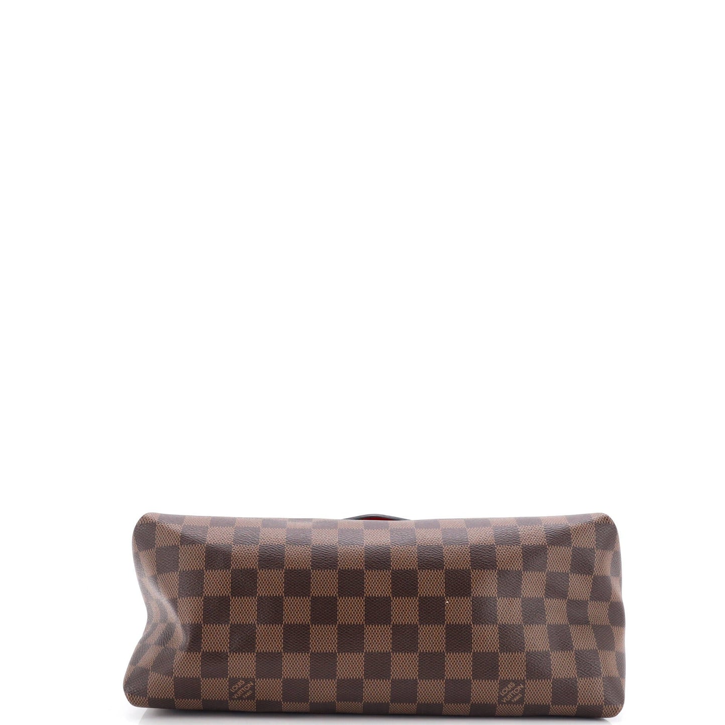 Louis Vuitton Beaubourg Handbag Damier MM