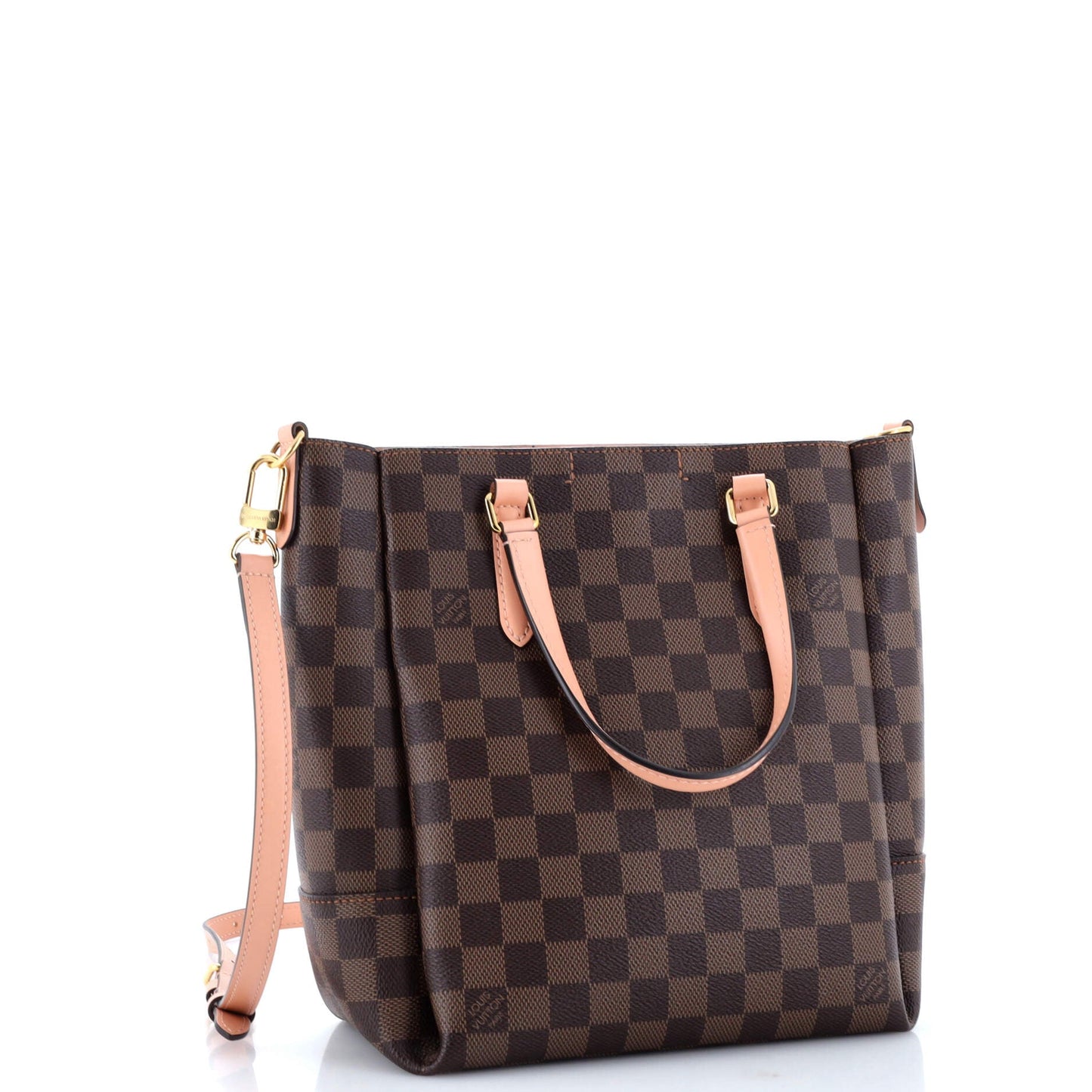 Louis Vuitton Belmont Tote Damier PM
