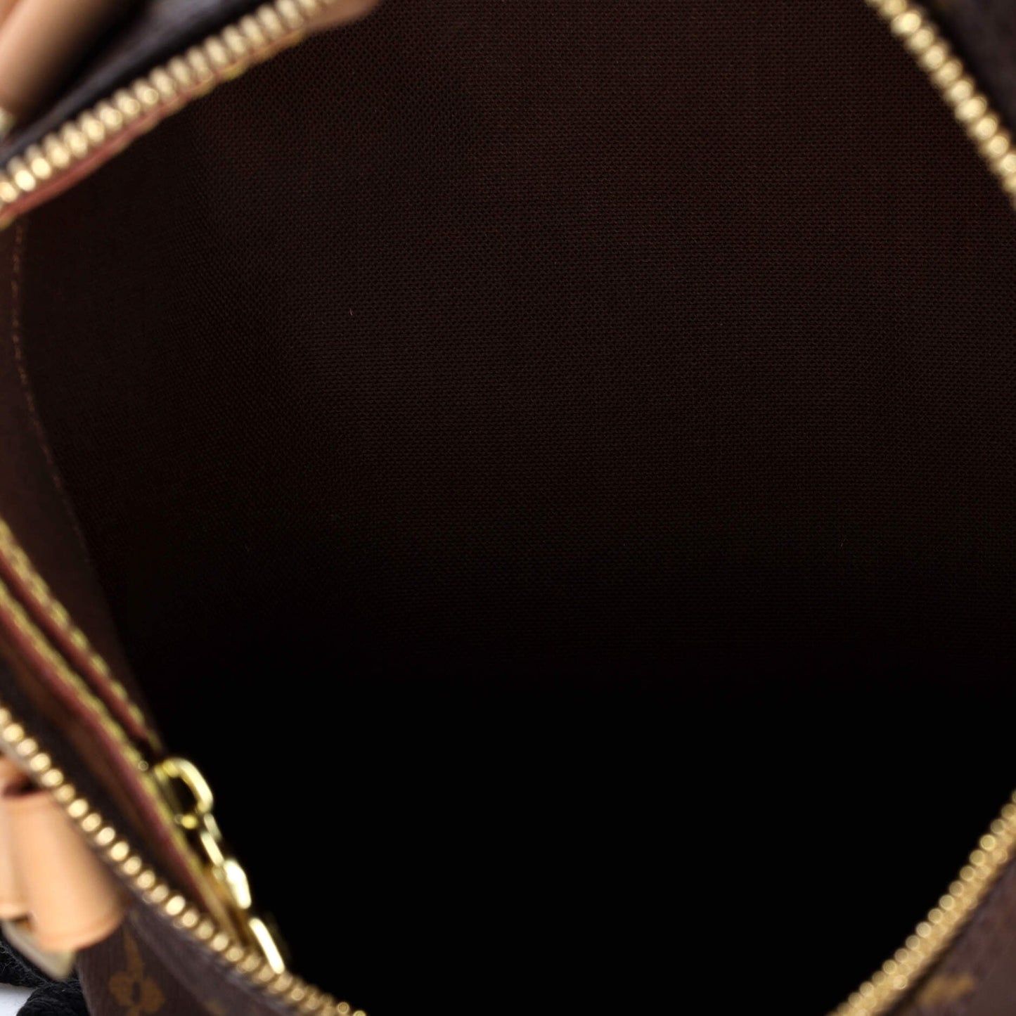 Louis Vuitton  Bandouliere Bag Monogram Canvas 25