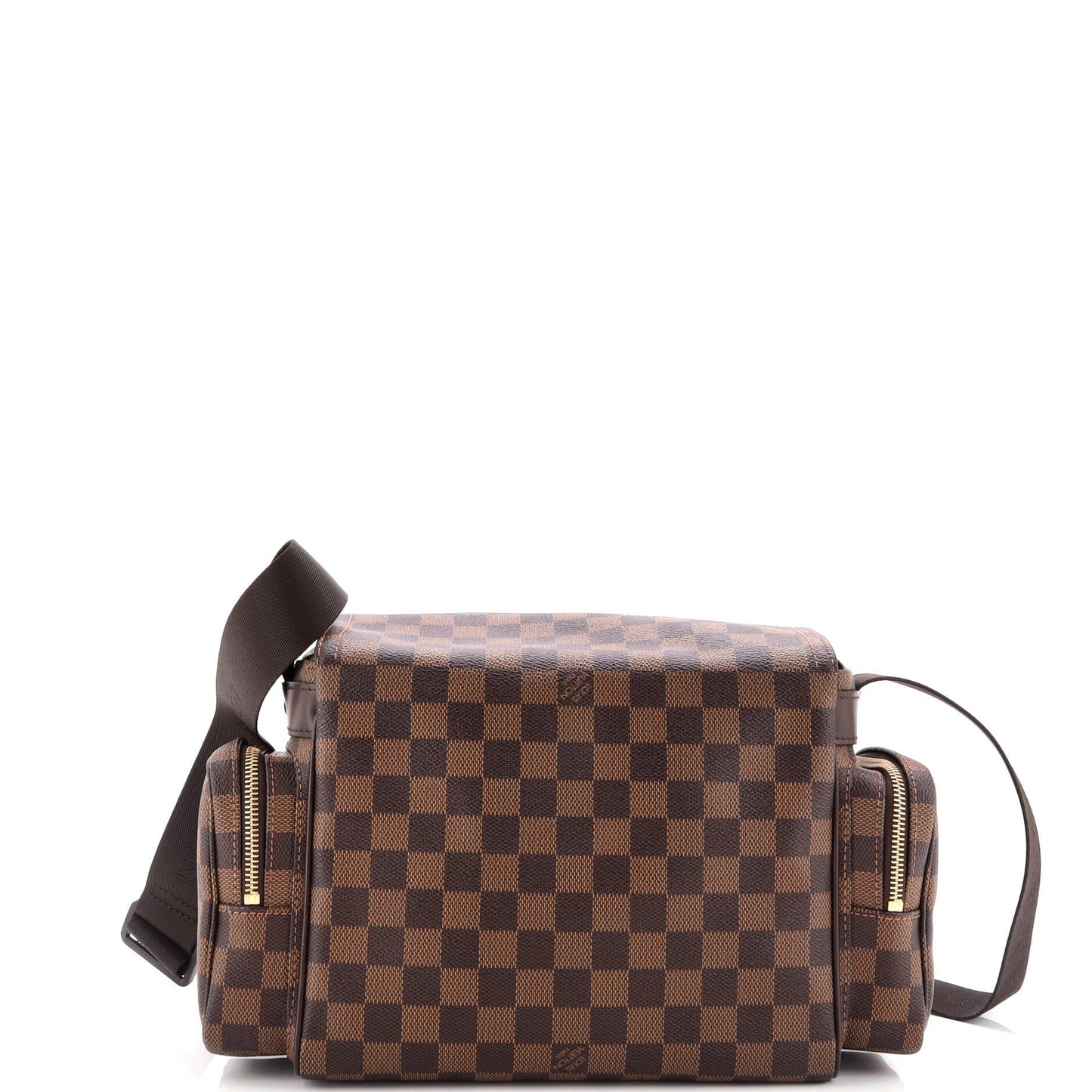 Louis Vuitton Reporter Melville Bag Damier