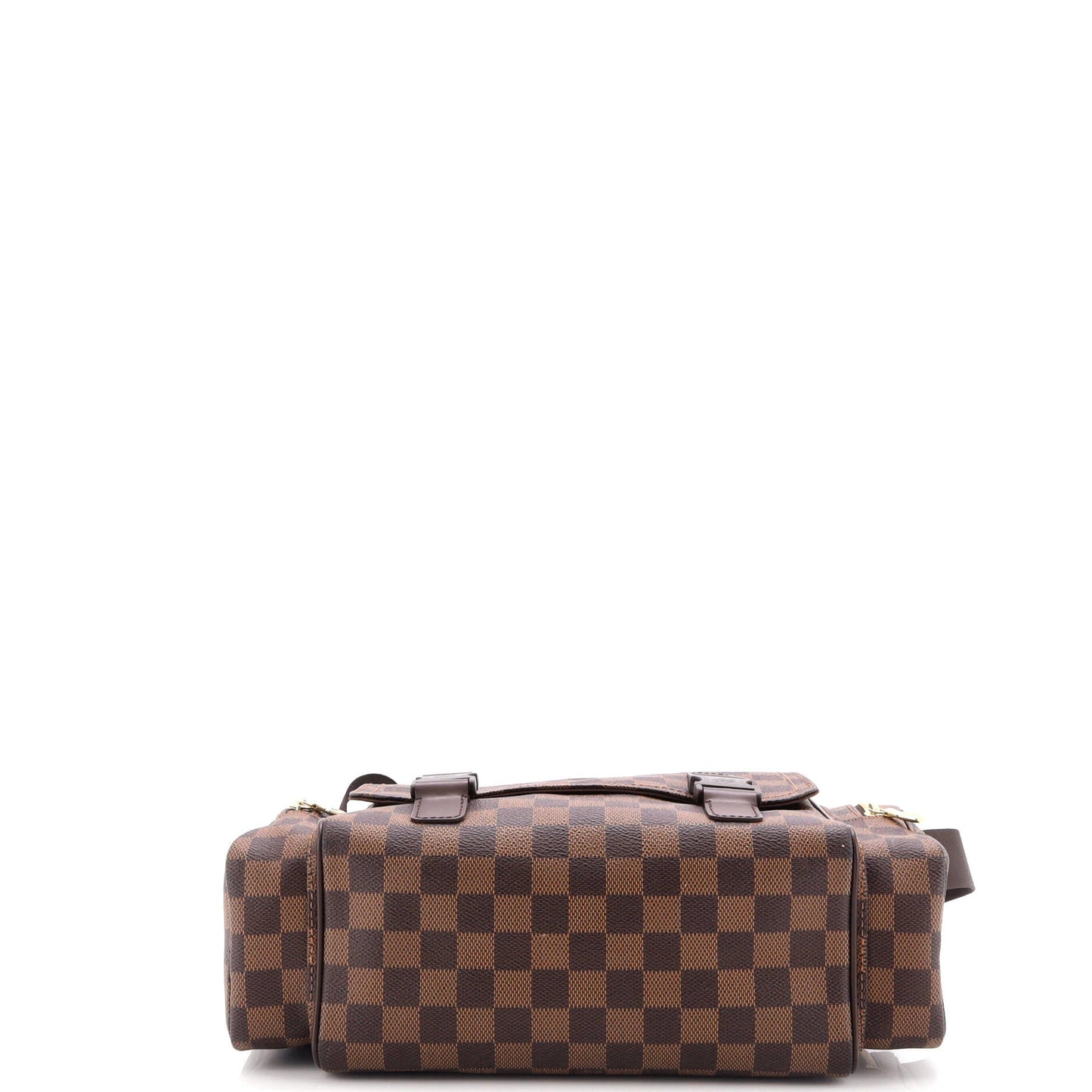 Louis Vuitton Reporter Melville Bag Damier