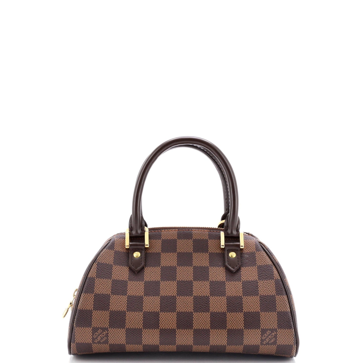 Louis Vuitton Ribera Handbag Damier Mini