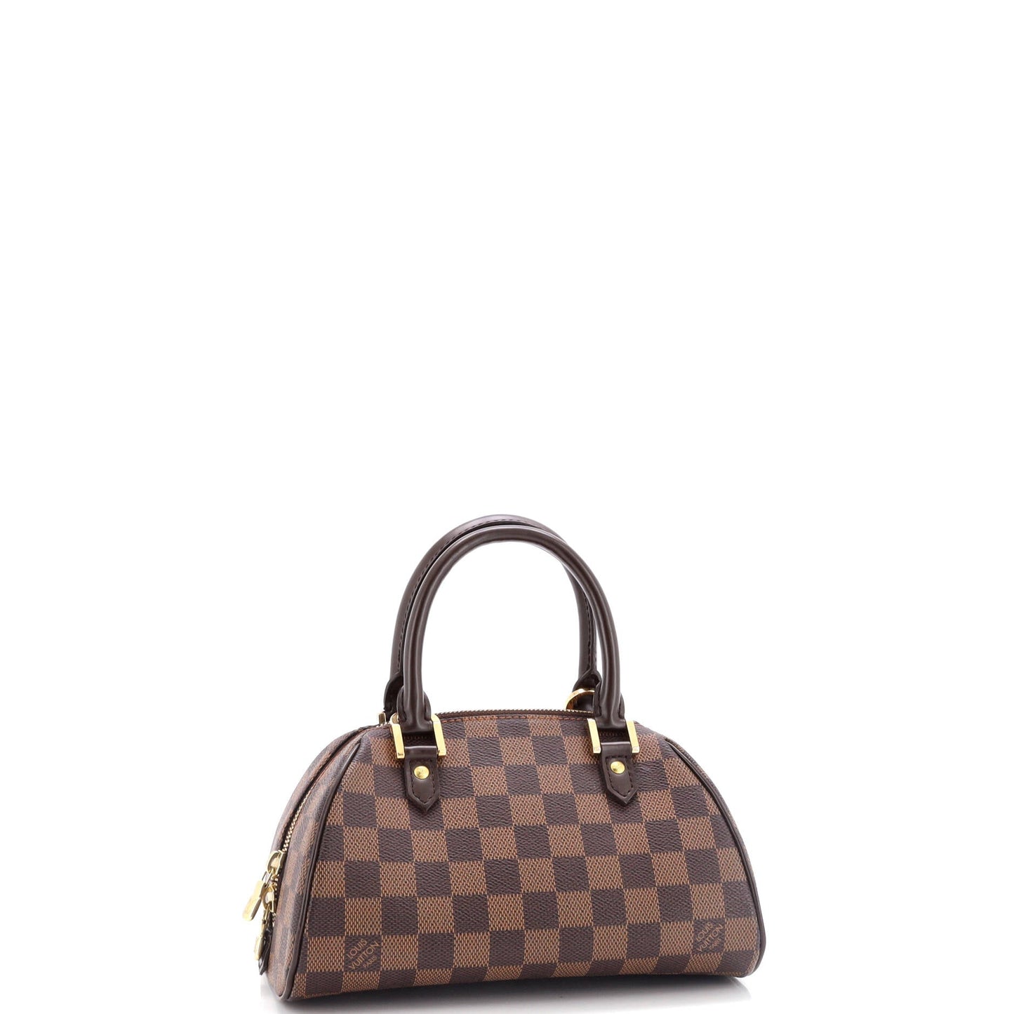 Louis Vuitton Ribera Handbag Damier Mini