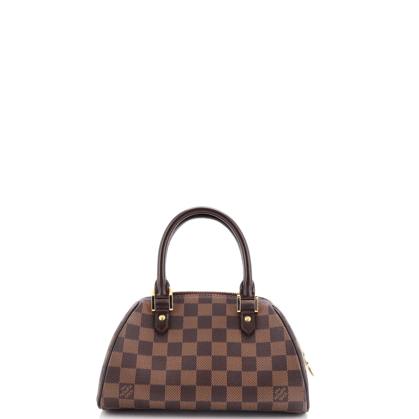 Louis Vuitton Ribera Handbag Damier Mini