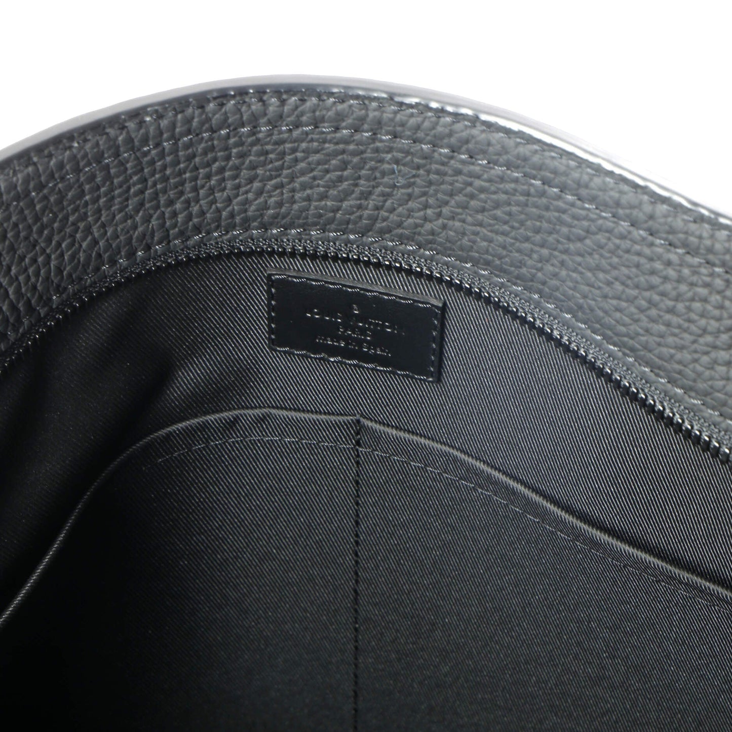 Louis Vuitton Christopher Tote Taurillon Leather