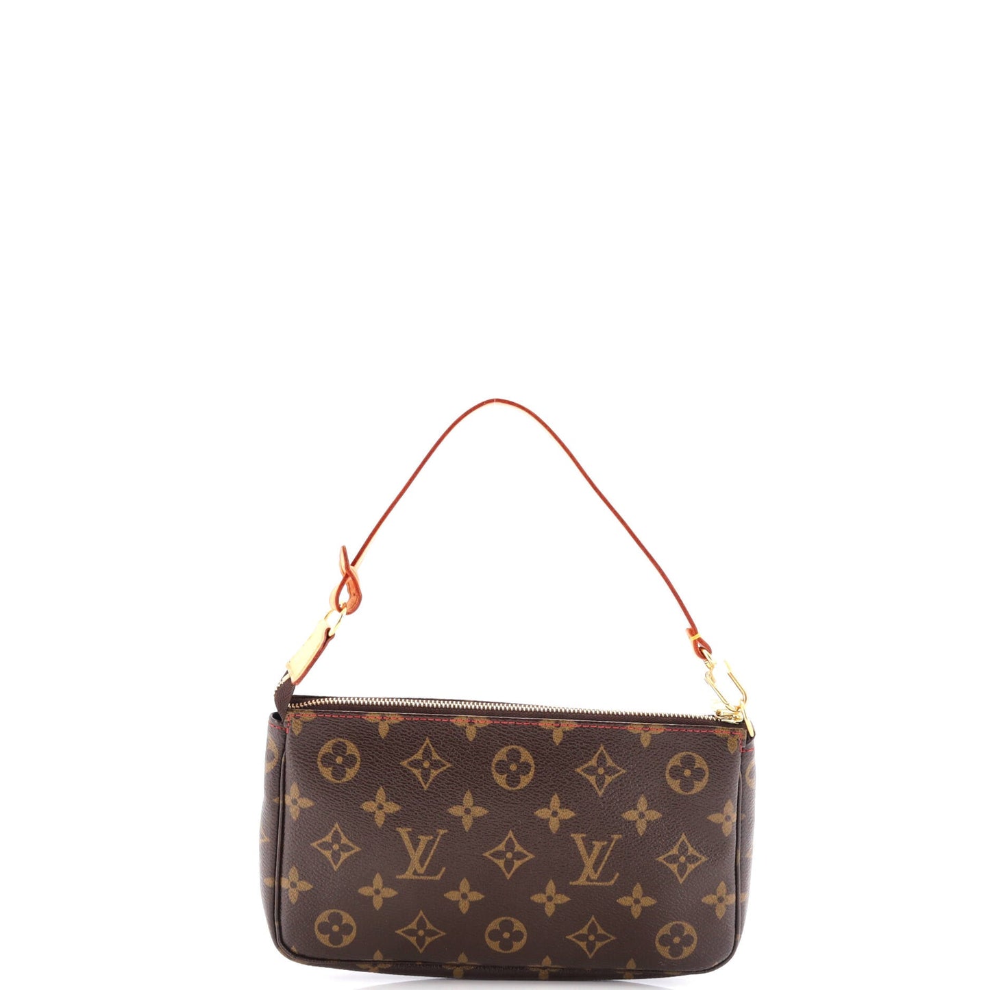 Louis Vuitton Pochette Accessoires Limited Edition Monogram Cerises