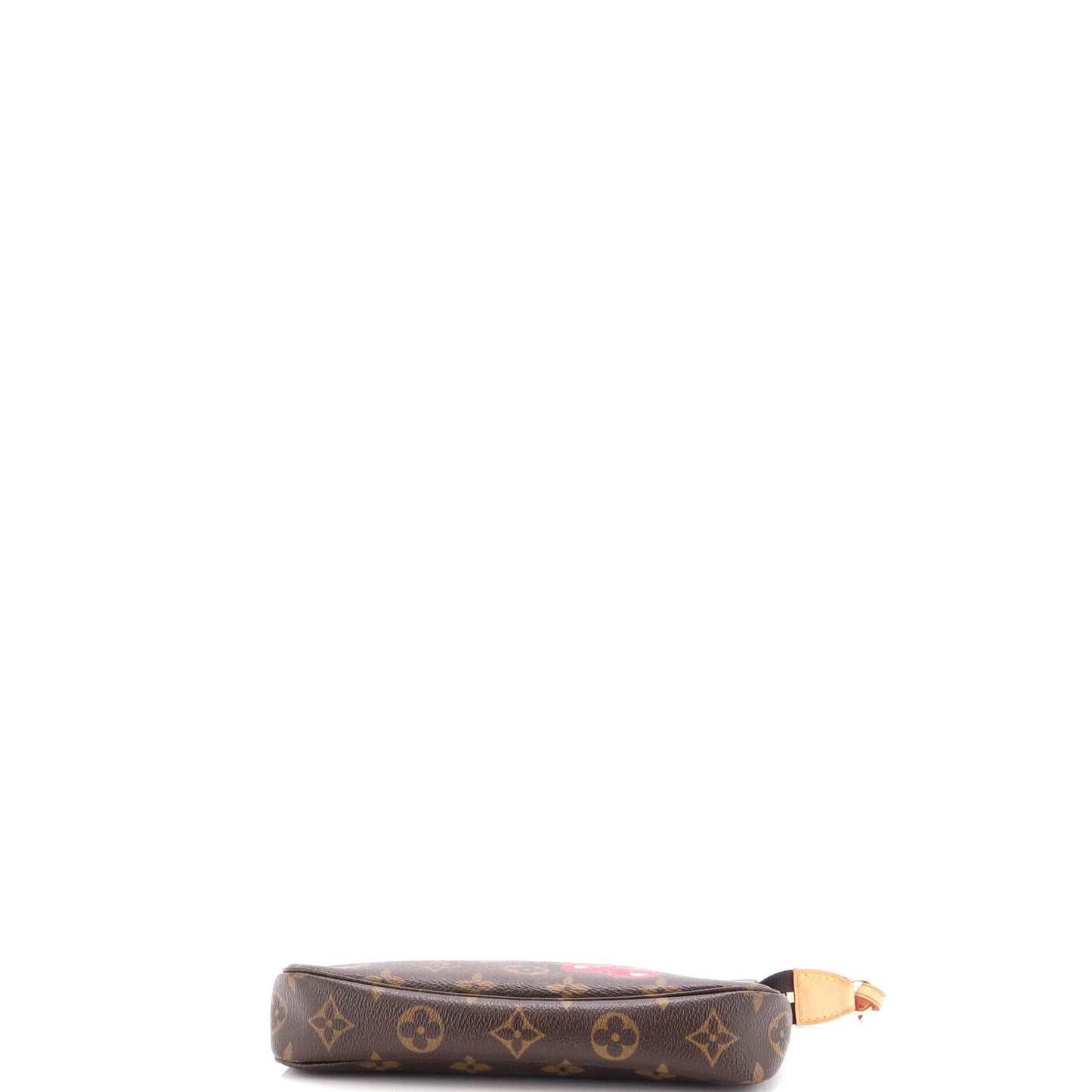 Louis Vuitton Pochette Accessoires Limited Edition Monogram Cerises