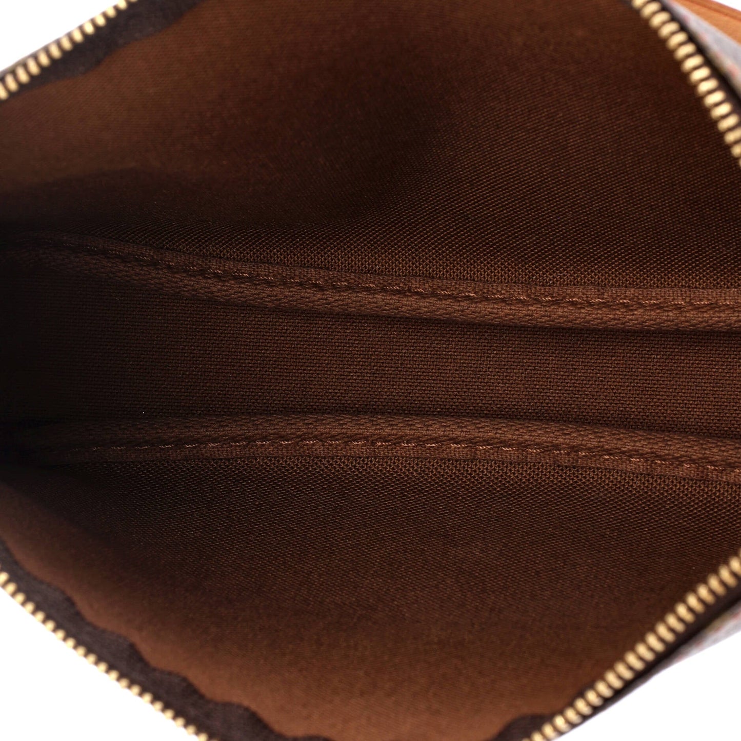 Louis Vuitton Pochette Accessoires Limited Edition Monogram Cerises