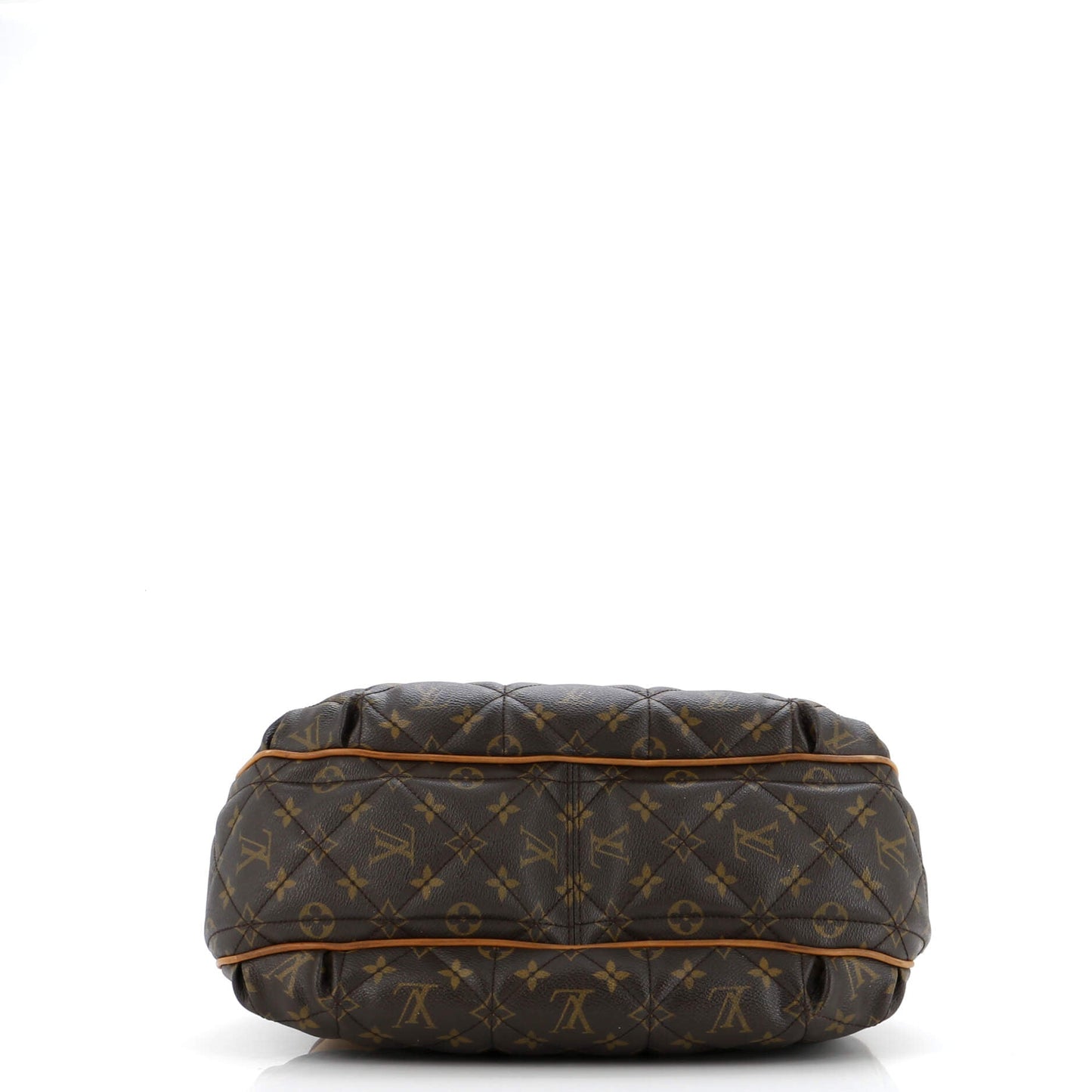 Louis Vuitton City Handbag Monogram Etoile GM
