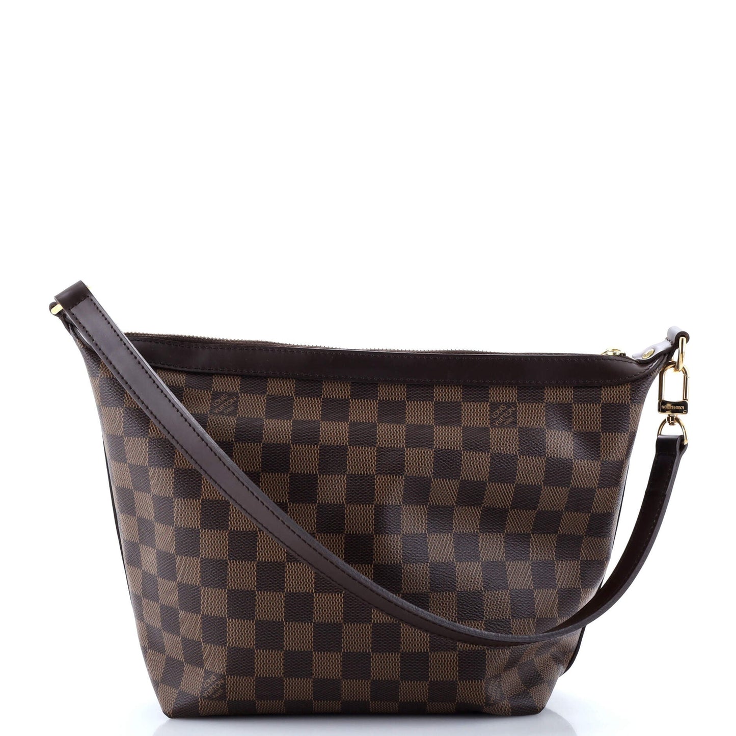 Louis Vuitton Illovo Handbag Damier MM