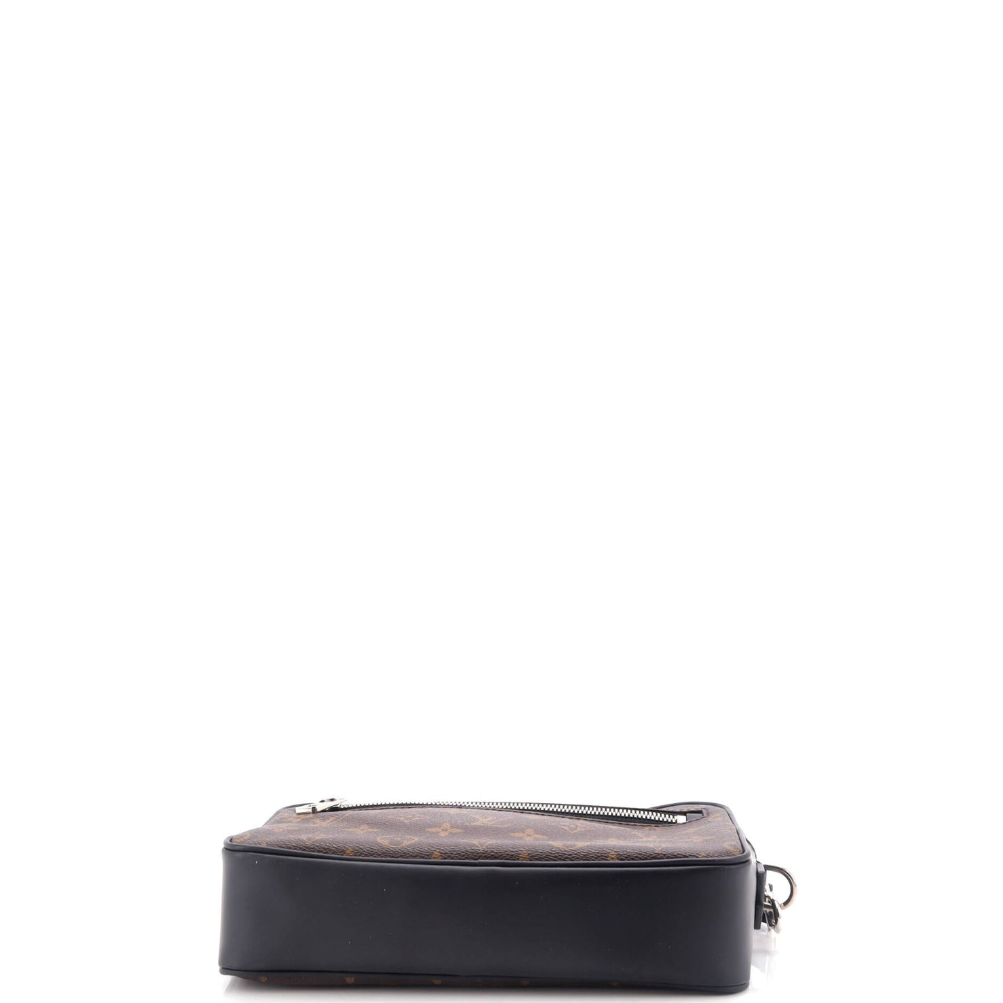 Louis Vuitton Kasai Clutch Macassar Monogram Canvas