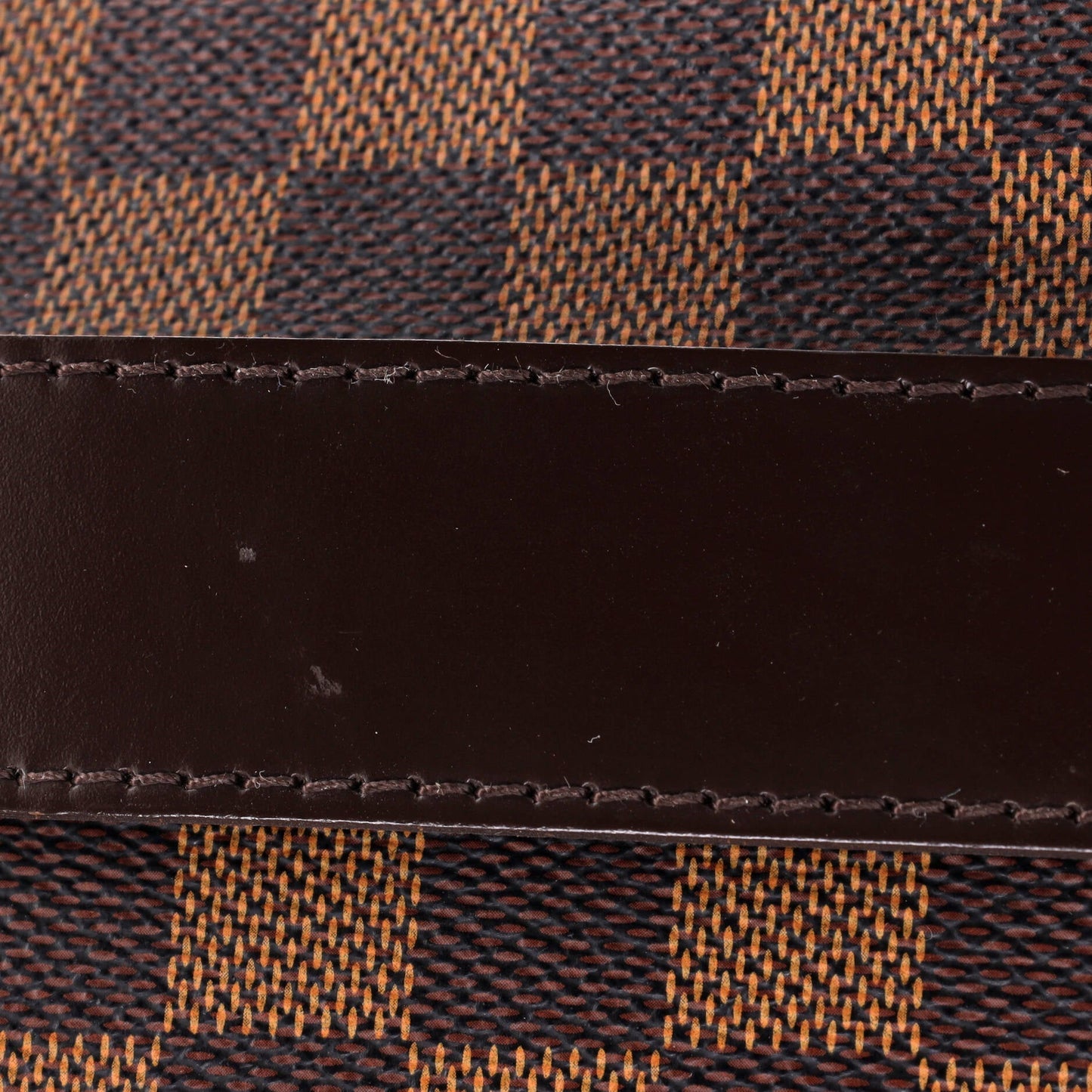 Louis Vuitton Shelton Messenger Bag Damier MM
