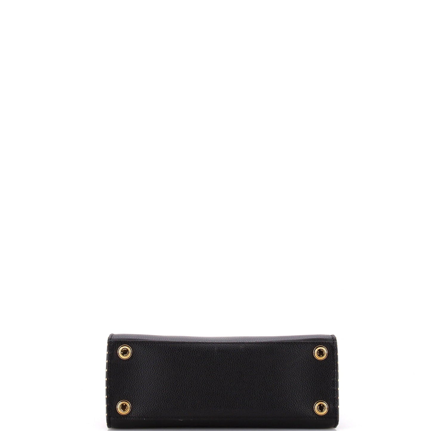 Louis Vuitton City Steamer One Handle Bag Leather