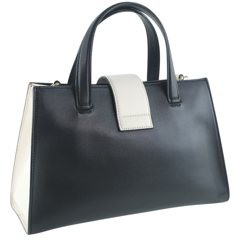 Gucci Leather Shoulder Bag Style 60