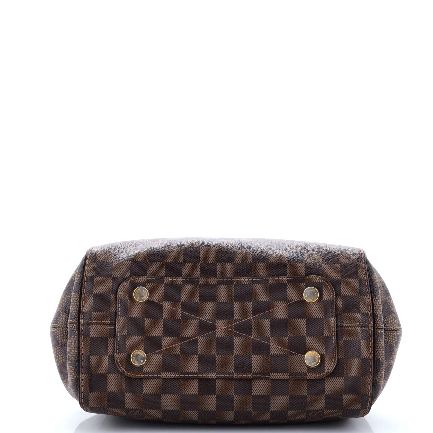 Louis Vuitton Marylebone Handbag Damier PM