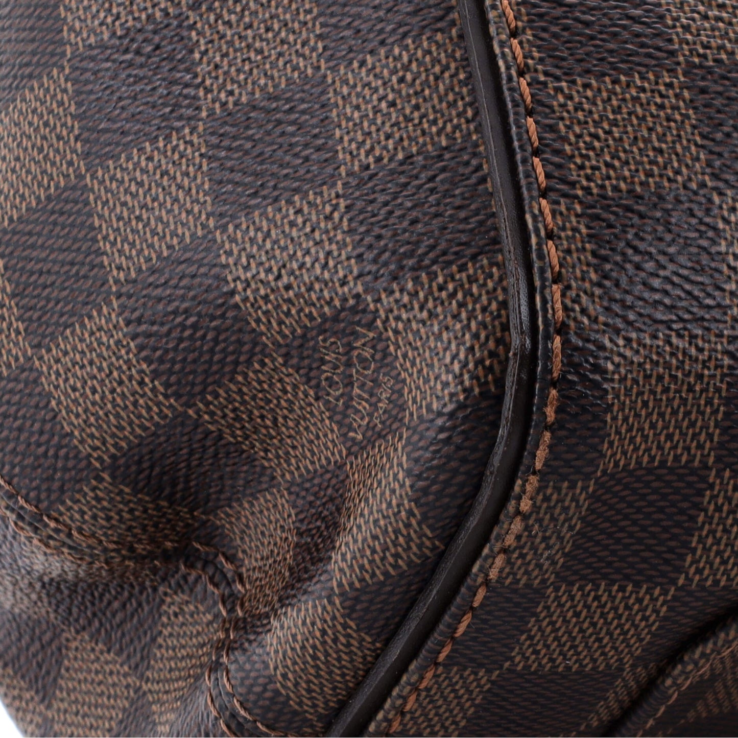 Louis Vuitton Marylebone Handbag Damier PM