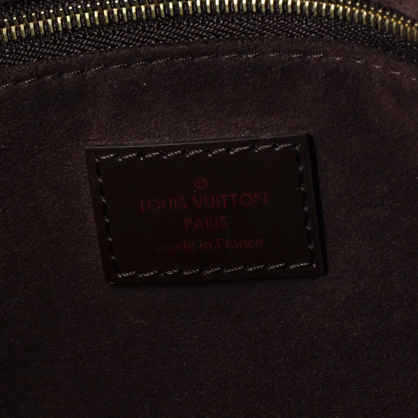 Louis Vuitton Marylebone Handbag Damier PM