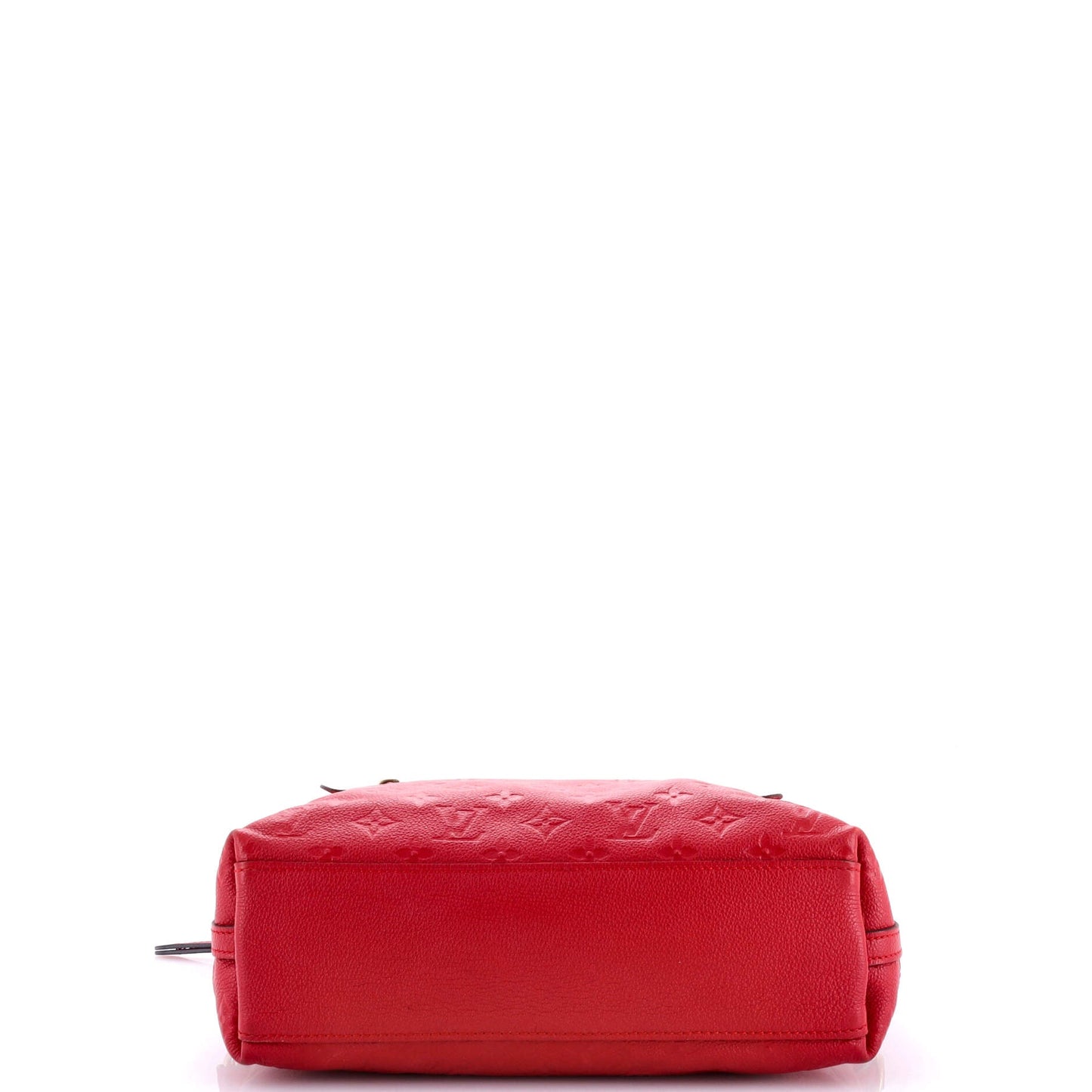 Louis Vuitton Bastille Bag Monogram Empreinte Leather PM