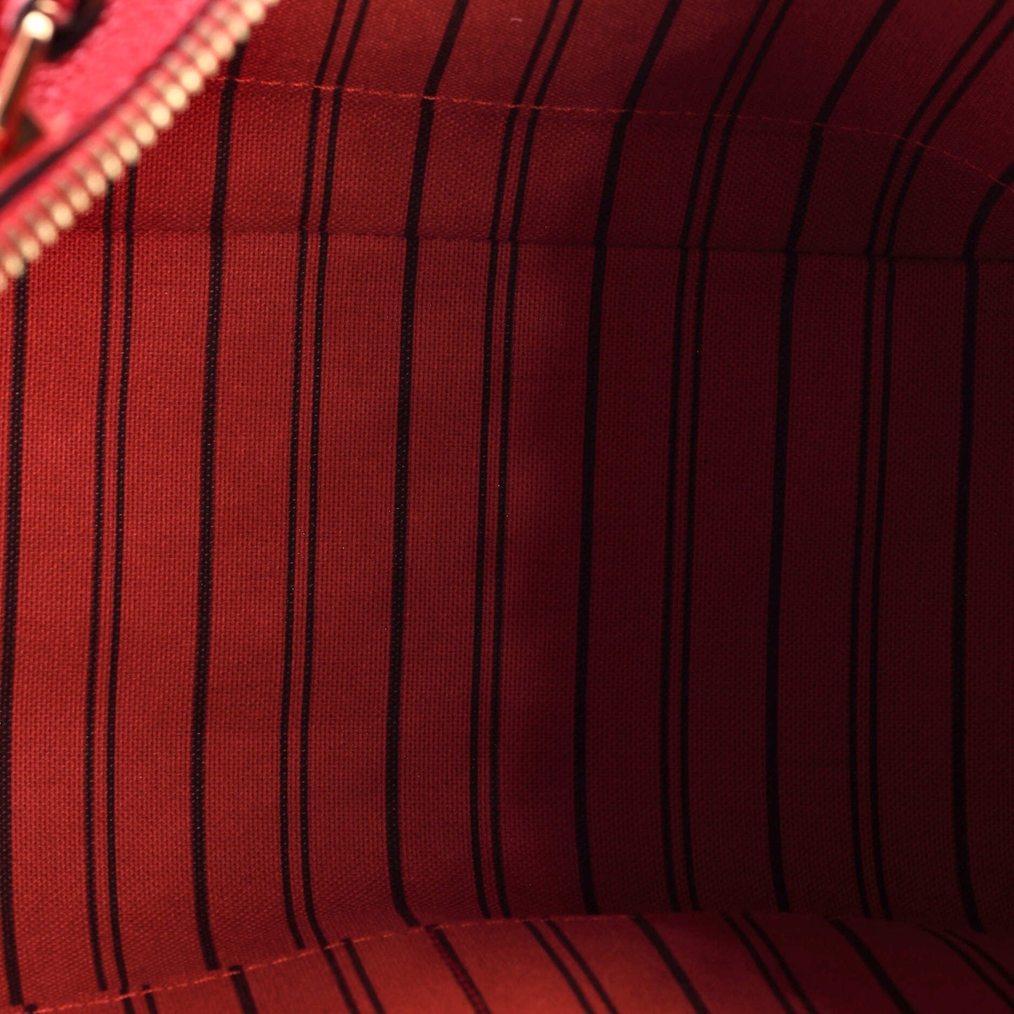 Louis Vuitton Bastille Bag Monogram Empreinte Leather PM