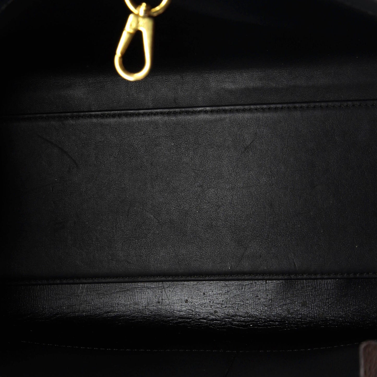 Louis Vuitton City Steamer Handbag Limited Edition Monogram Canvas and Leather MM