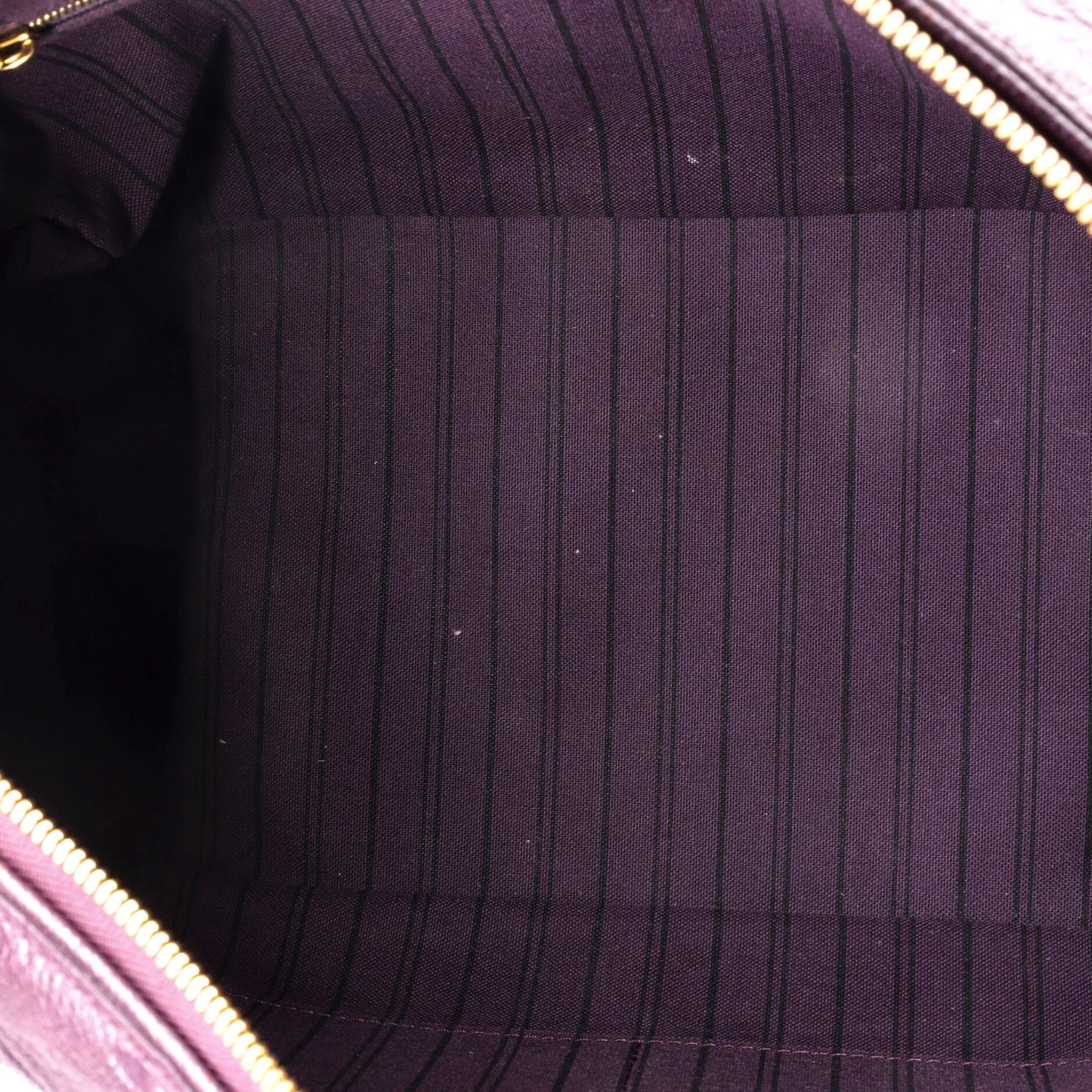 Louis Vuitton  Bandouliere Bag Monogram Empreinte Leather 30