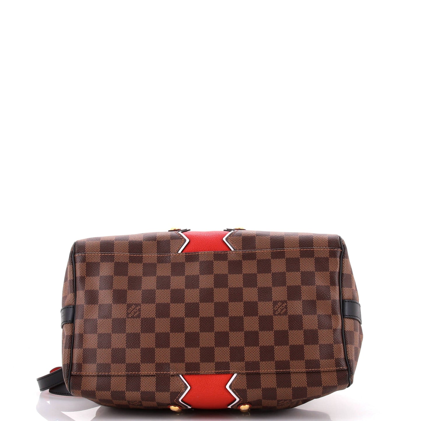 Louis Vuitton  Bandouliere Bag Limited Edition Damier Karakoram 30