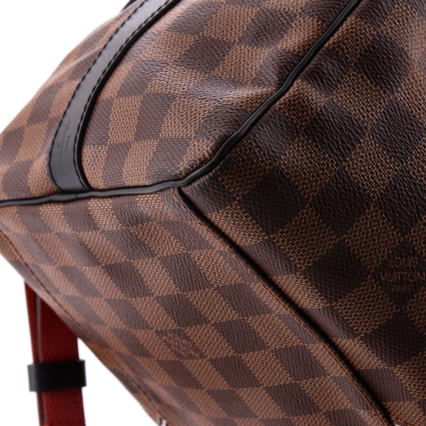 Louis Vuitton  Bandouliere Bag Limited Edition Damier Karakoram 30