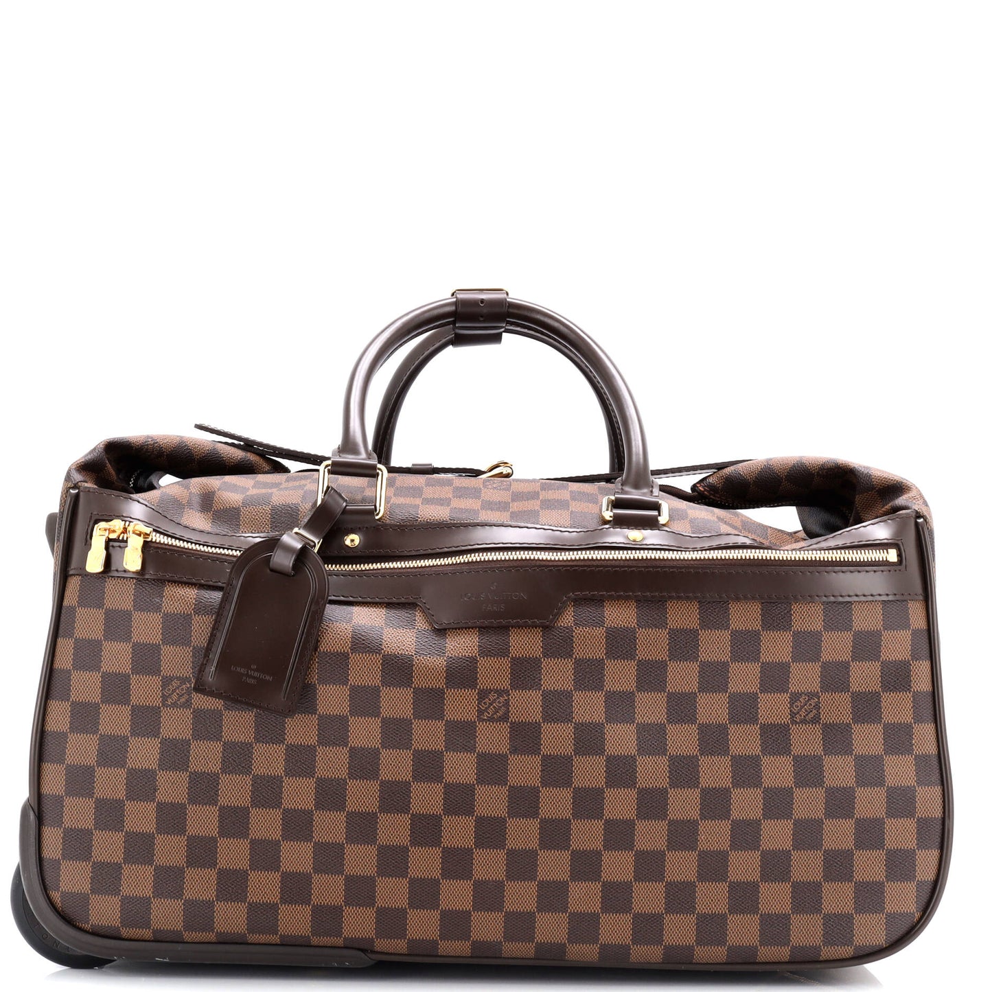 Louis Vuitton Eole Bag Damier 50