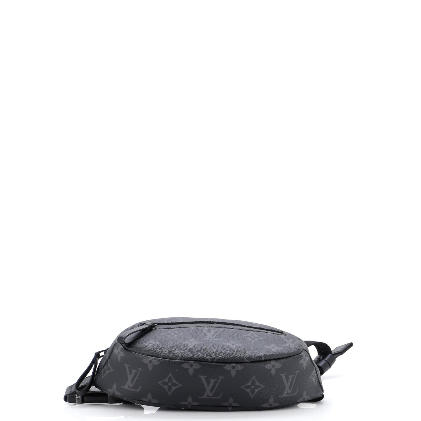 Louis Vuitton Catch Bumbag Monogram Eclipse Canvas