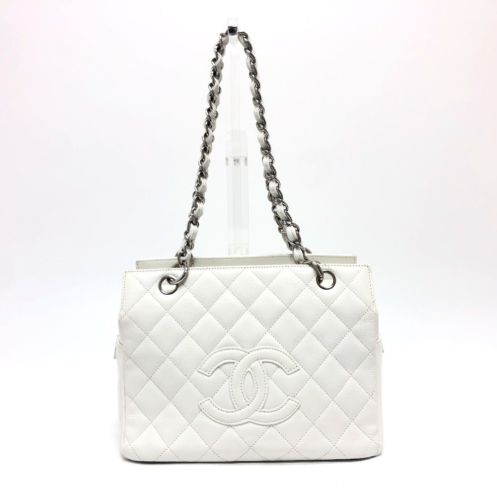 Chanel Matelassé Handbag Bag - Ewore Bags