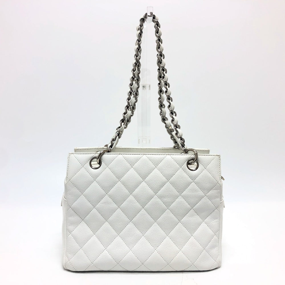 Chanel Matelassé Handbag Bag - Ewore Bags