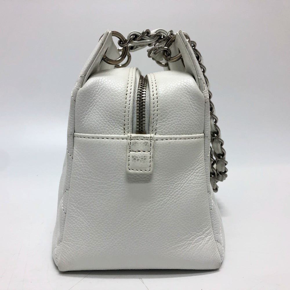 Chanel Matelassé Handbag Bag - Ewore Bags