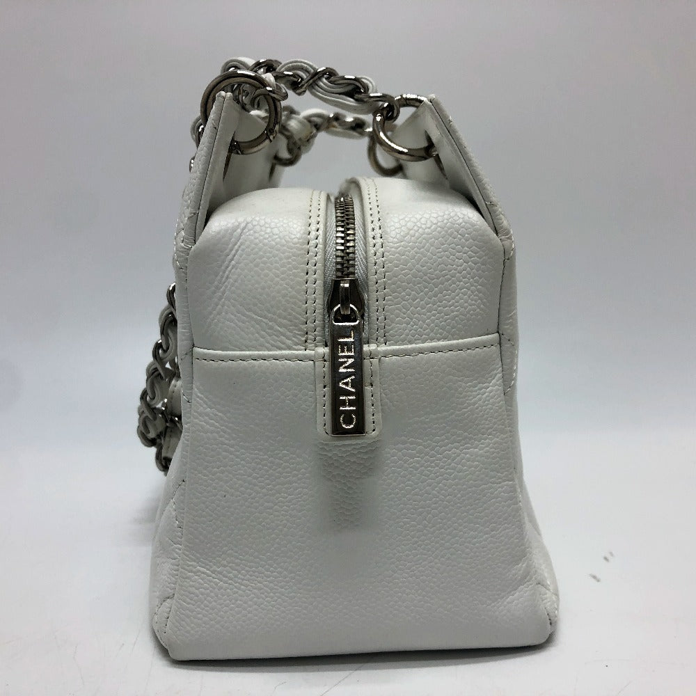 Chanel Matelassé Handbag Bag - Ewore Bags