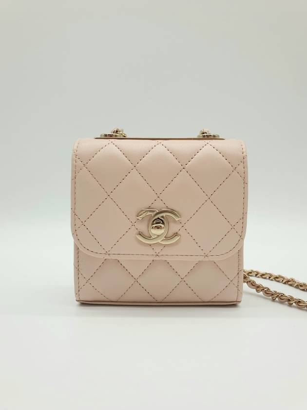 Chanel Mini Handbag - Ewore Bags