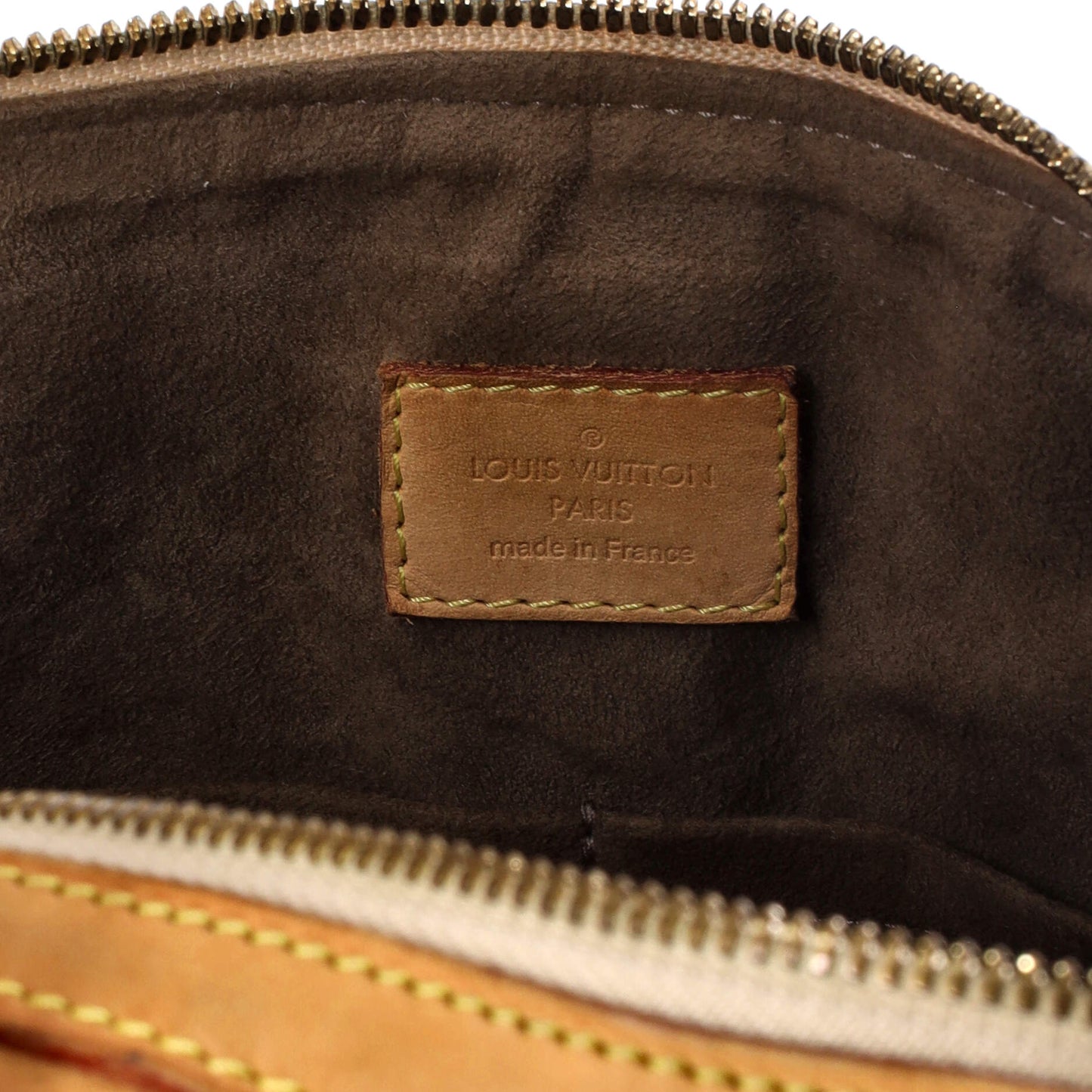 Louis Vuitton Courtney Bag Monogram Multicolor MM