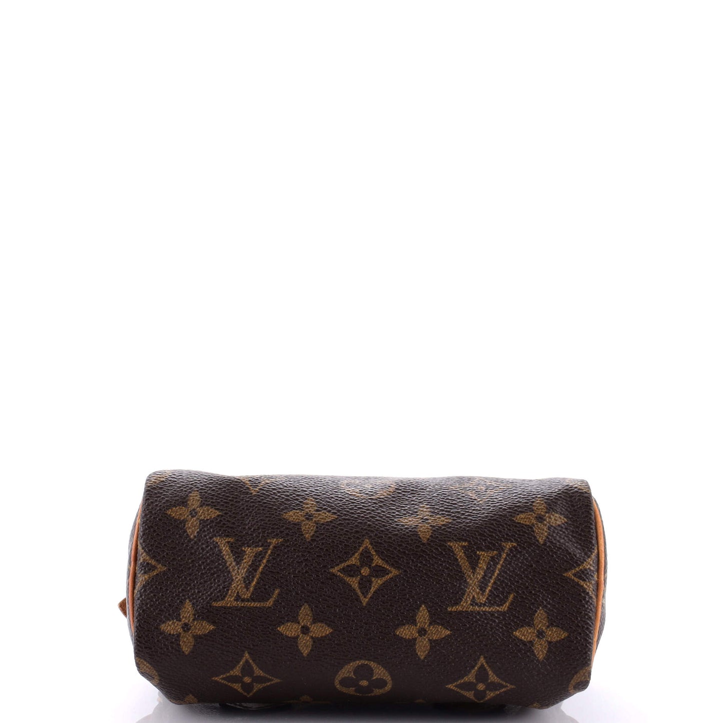 Louis Vuitton  Mini HL Handbag Monogram Canvas