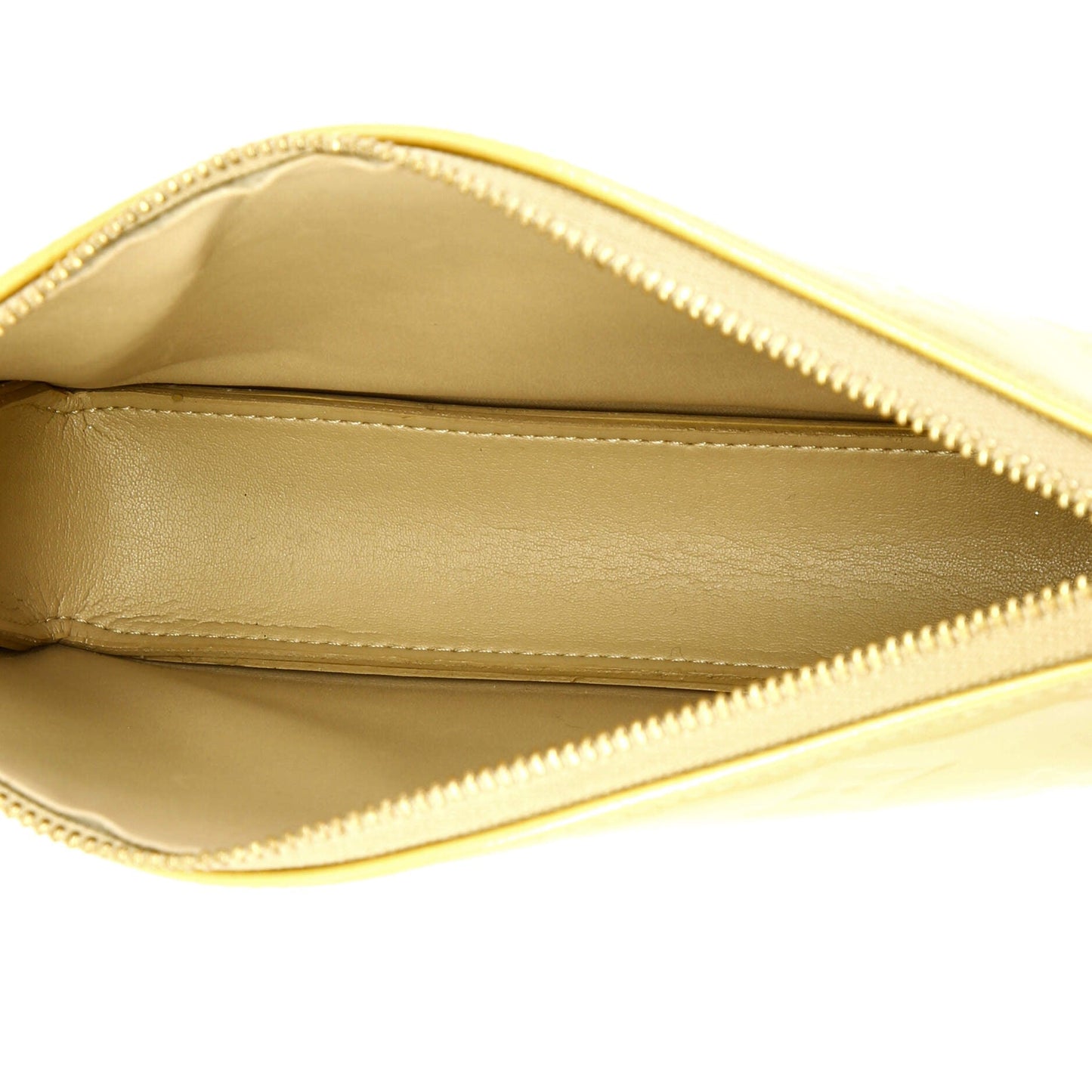 Louis Vuitton Lexington Pochette Monogram Vernis
