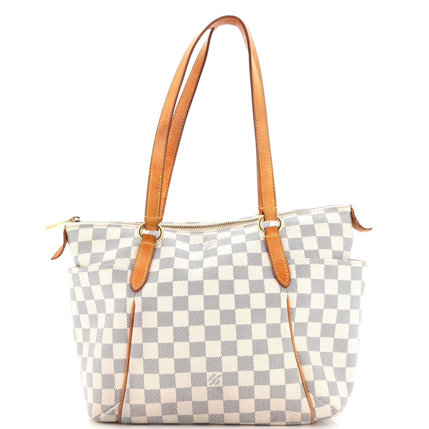 Louis Vuitton Totally Handbag Damier PM