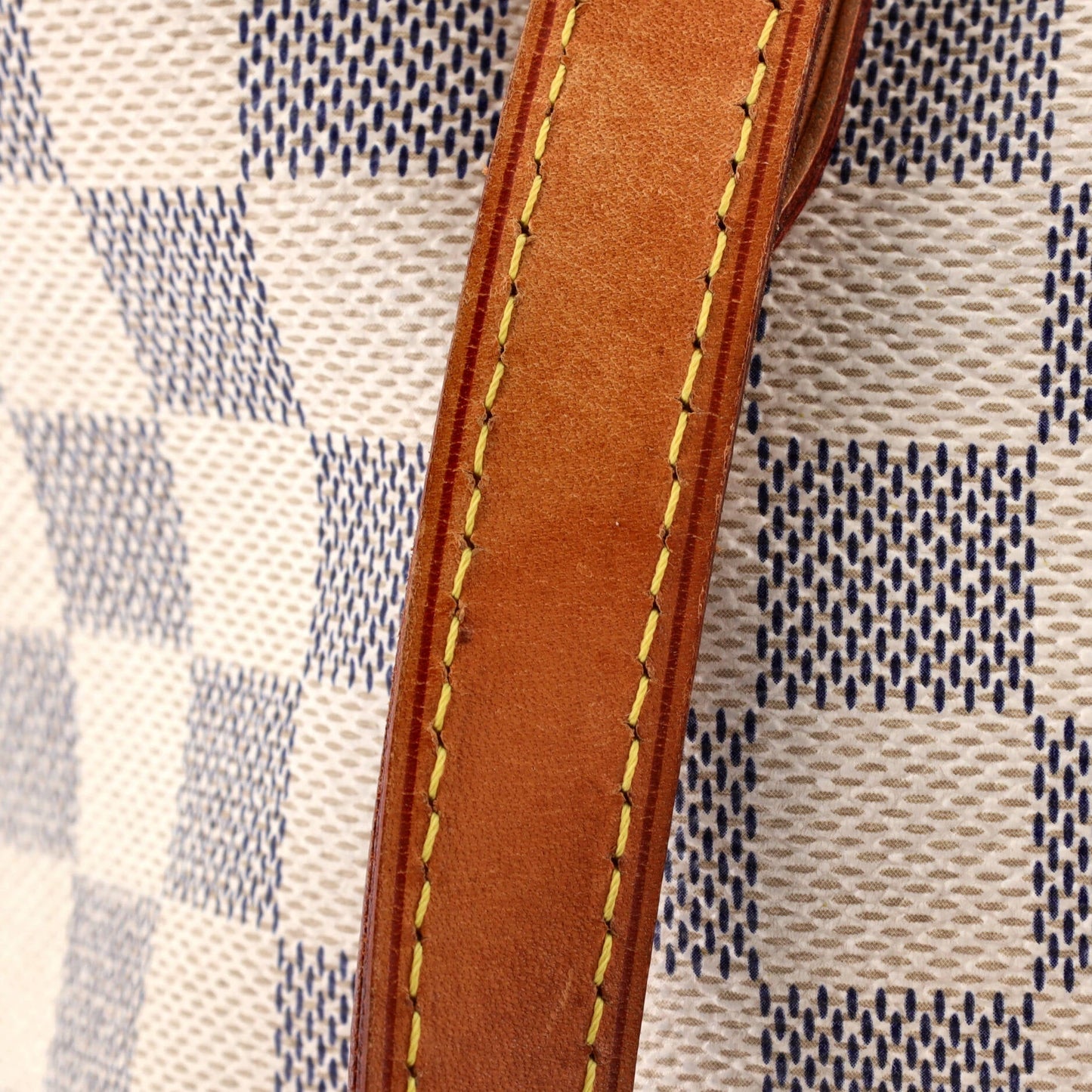 Louis Vuitton Totally Handbag Damier PM