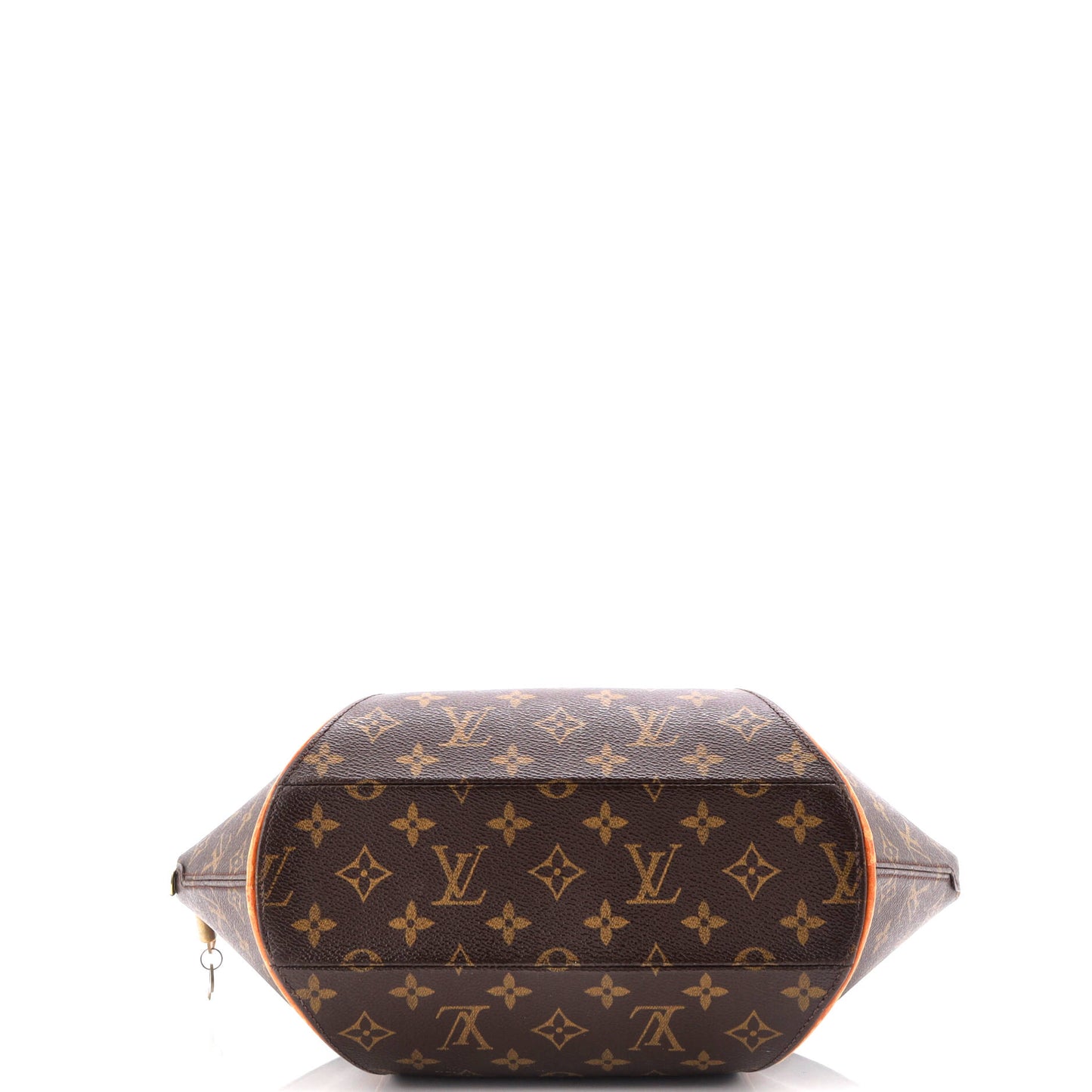 Louis Vuitton Ellipse Bag Monogram Canvas MM