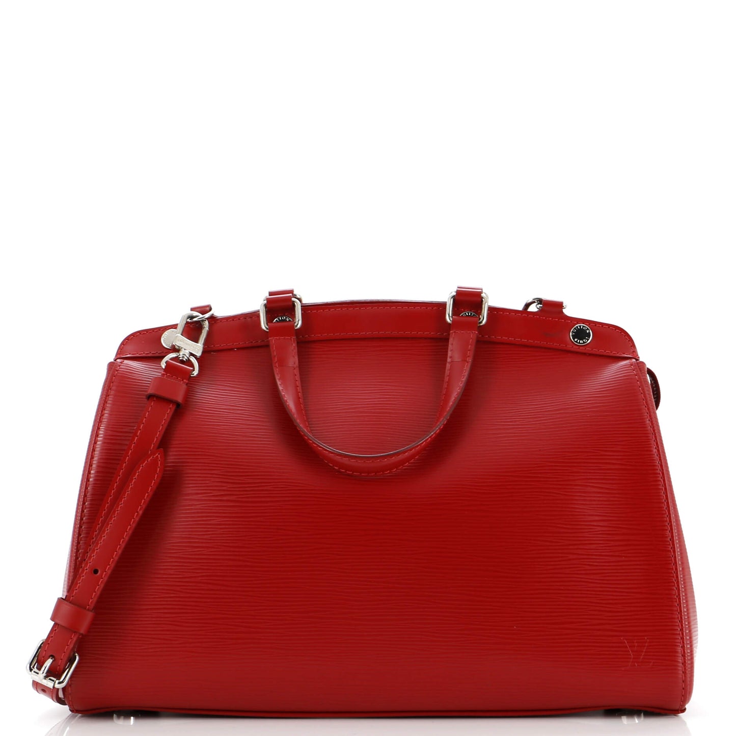 Louis Vuitton Brea Handbag Epi Leather MM