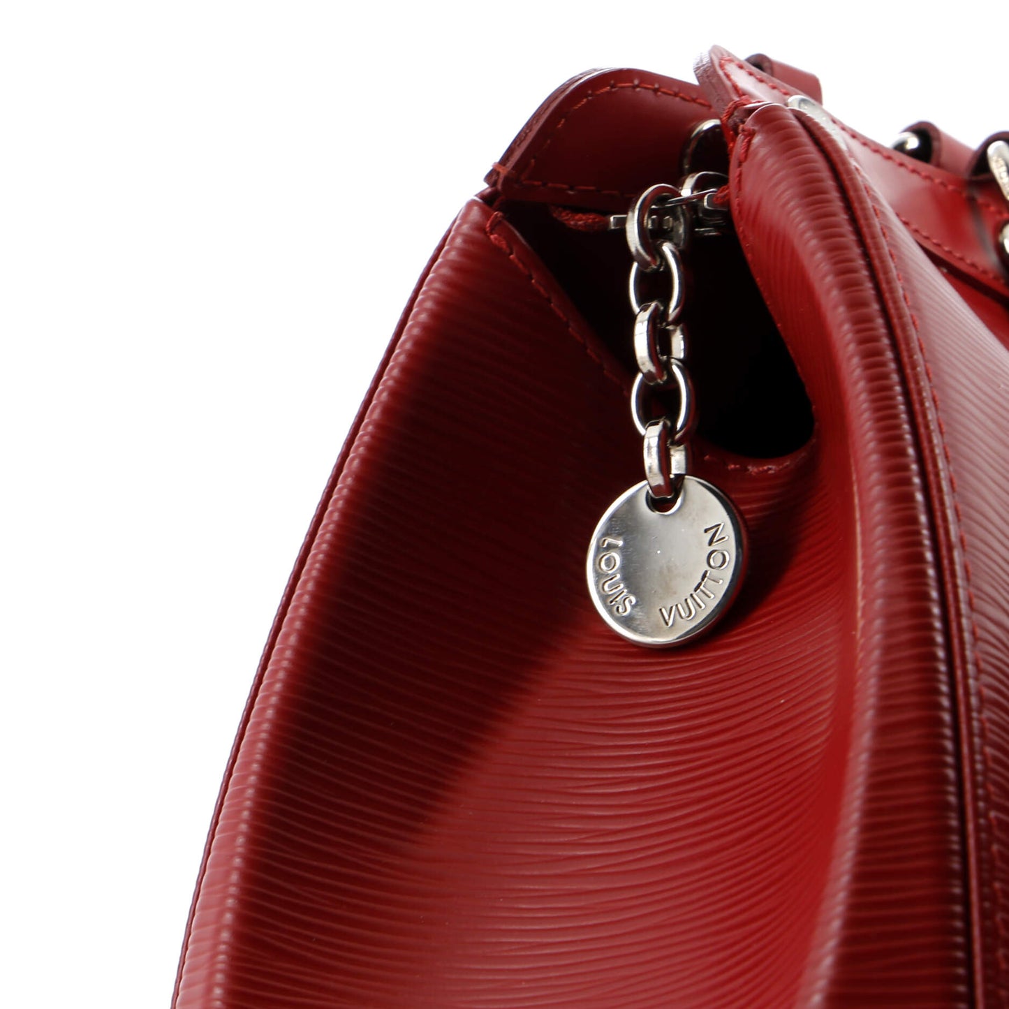 Louis Vuitton Brea Handbag Epi Leather MM