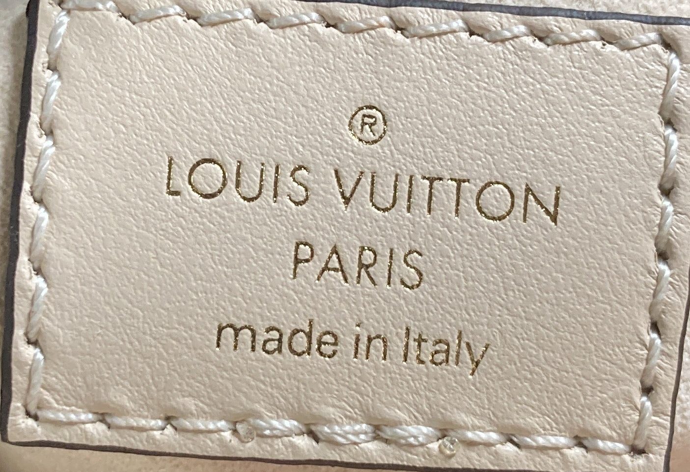 Louis Vuitton OnTheGo Tote Monogram Empreinte Giant PM