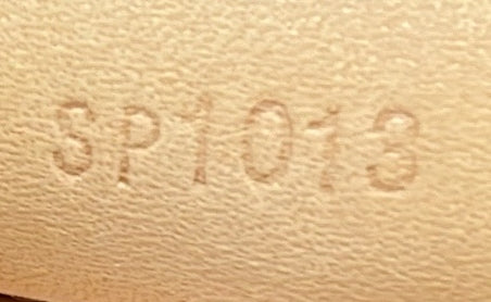 Louis Vuitton Cruiser Handbag Monogram Canvas 40