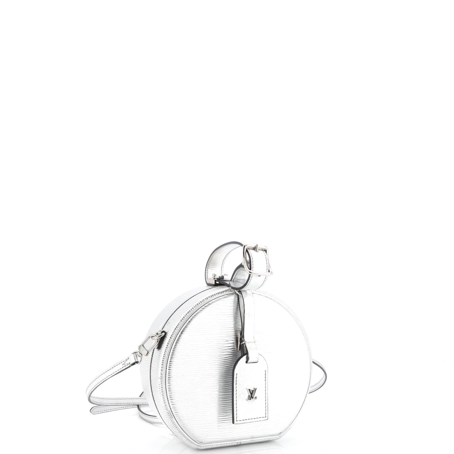 Louis Vuitton Petite Boite Chapeau Bag Epi Leather